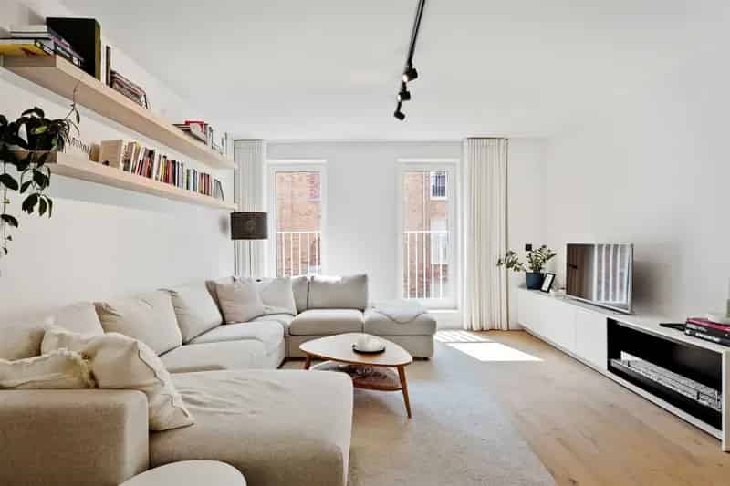 Appartement te huur