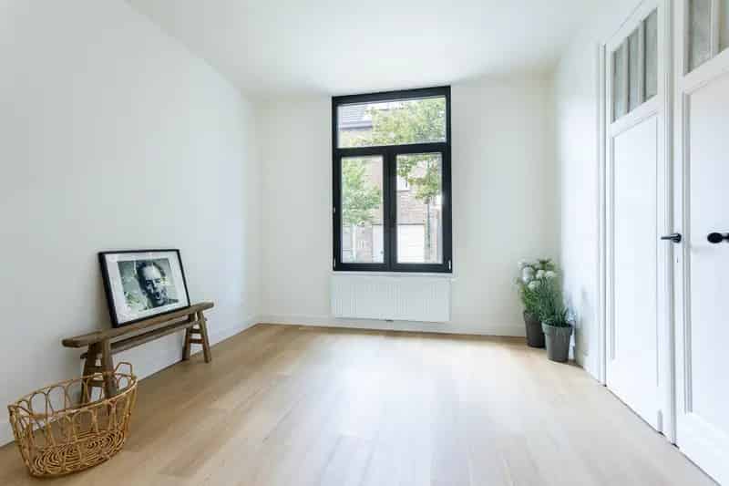 Huis te huur Schoten 4 slaapkamers tuin gerenoveerd