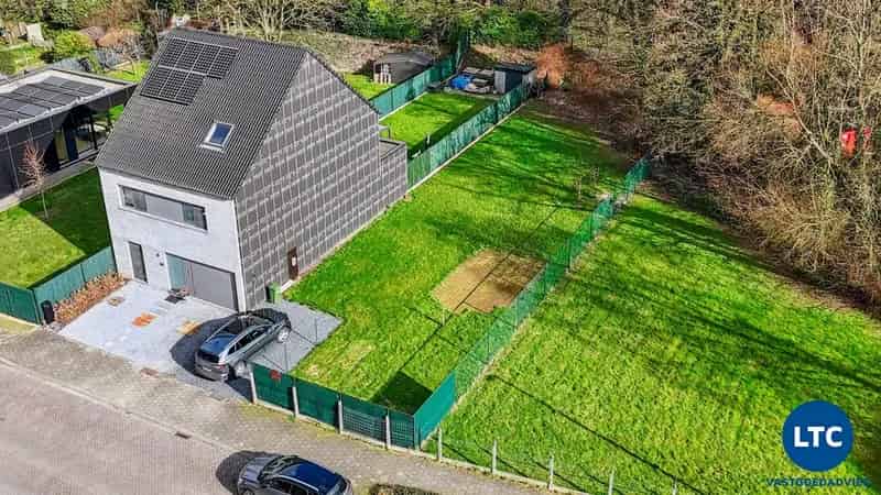 Te koop - Grond - Tienen