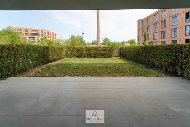 Appartement te Koop Gent Edward Pynaertkaai