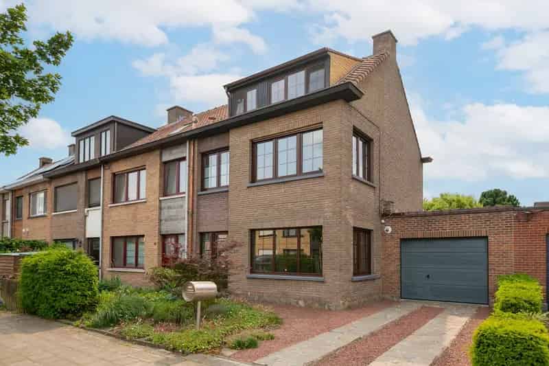 Huis te koop: Instapklare woning met tuin