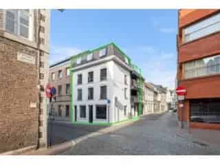 Huis Gemengd Gebruik te Koop Sint Truiden