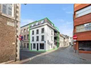 Huis Gemengd Gebruik te Koop Sint Truiden