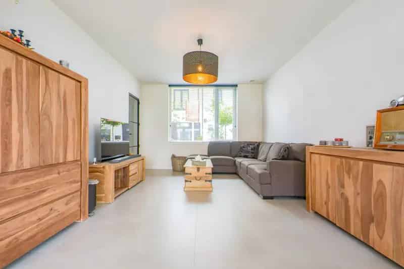 Ruime BEN woning te koop Astene 6 slaapkamers
