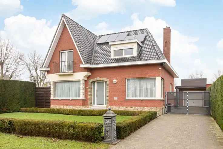 Huis Te Koop