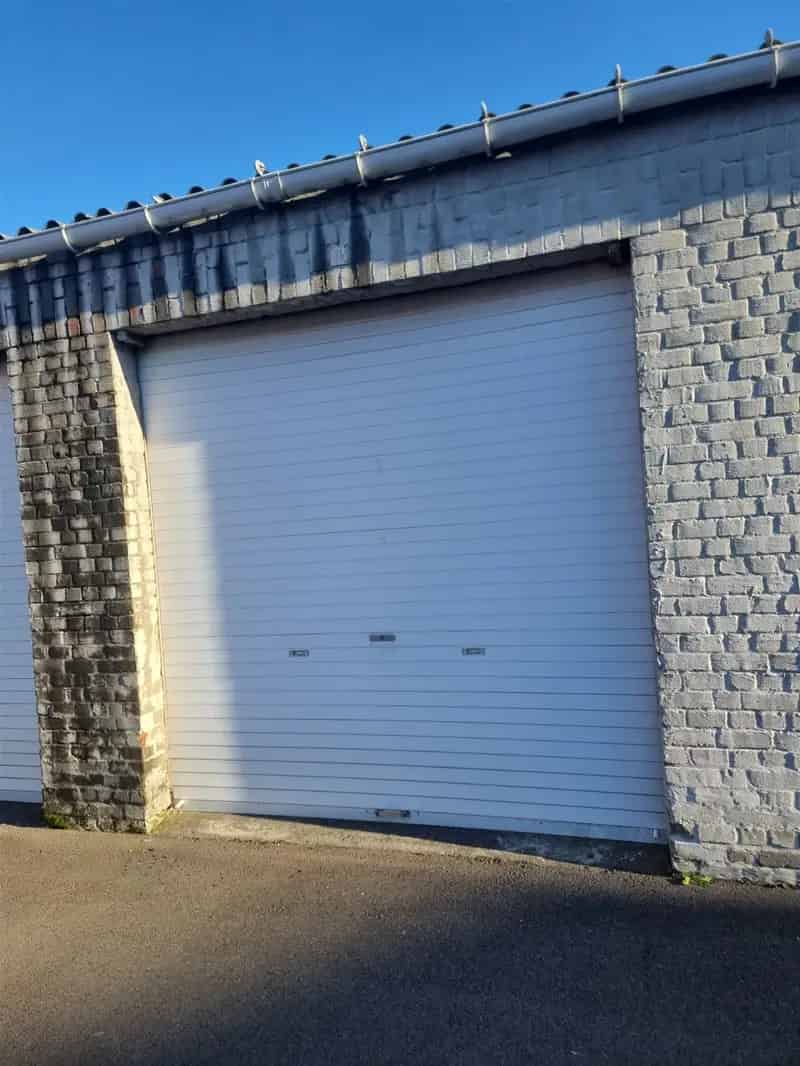 Garagebox te Koop Roeselare Centrum 17m²