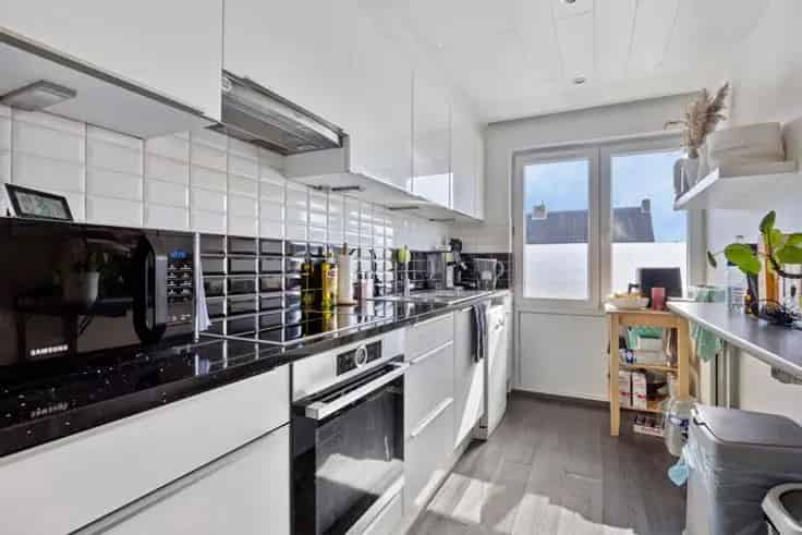 Appartement Te Koop