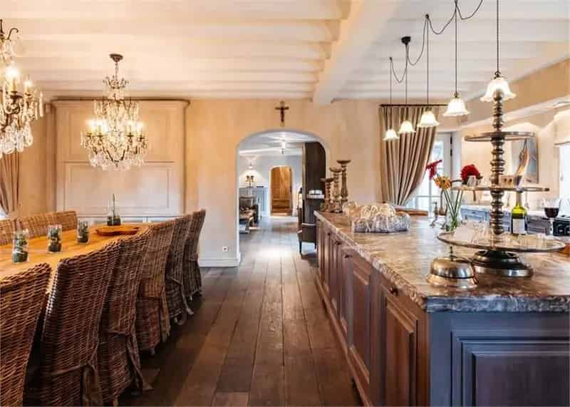 Huis te koop Stekene 1 slaapkamer 180m² luxe villa
