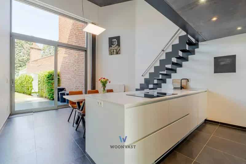 Huis te huur: Instapklare woning met 2 slaapkamers en tuin