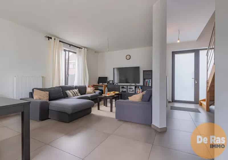 Huis te Koop Erembodegem 3 slaapkamers Garage Tuin
