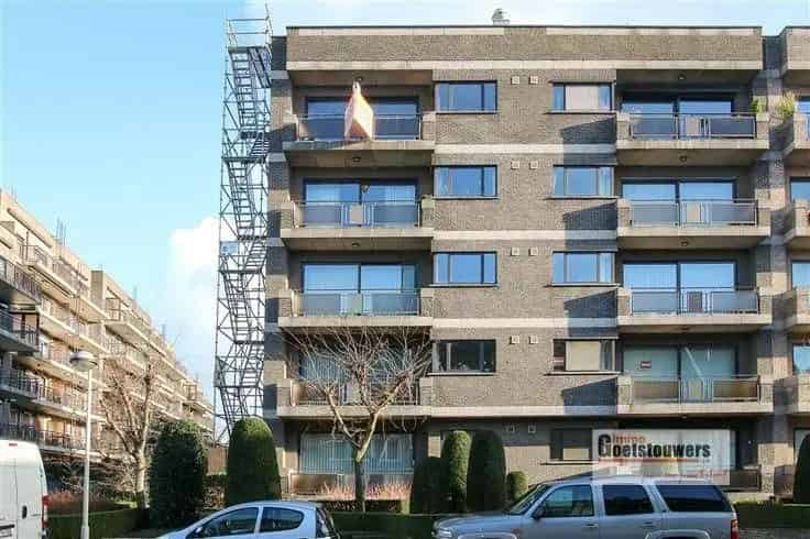 Appartement Te Koop