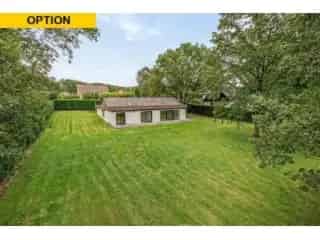 Bungalow te koop Mont Saint Guibert