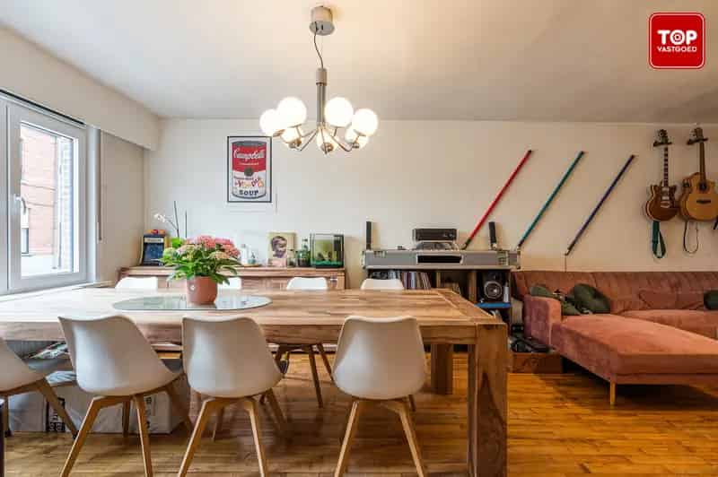 Huis te koop 3 slaapkamers grote tuin garage