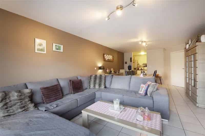 Gelijkvloers Appartement 2 Slaapkamers Houthalen-Helchteren