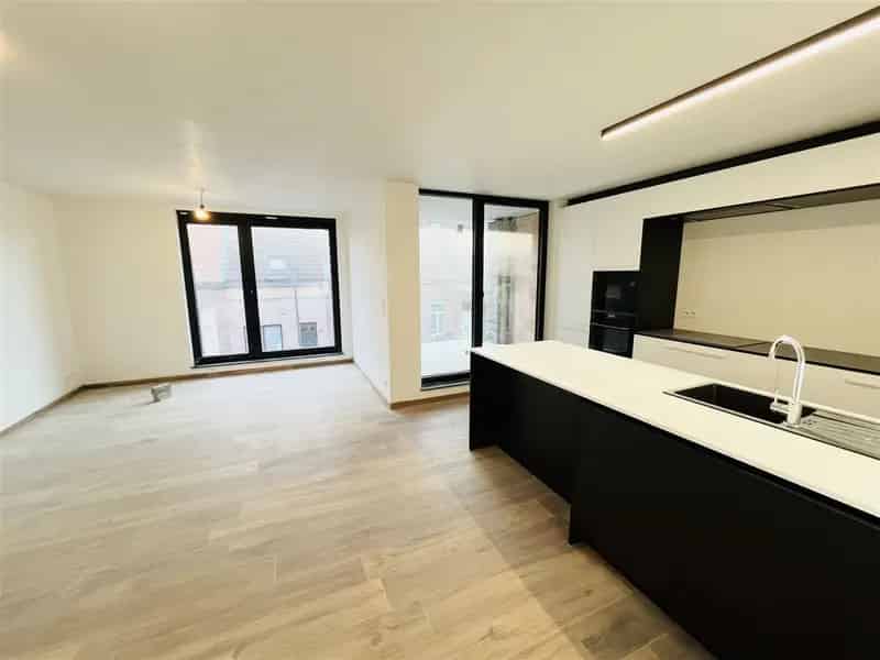 Appartement te huur Turnhout 2 slaapkamers terras