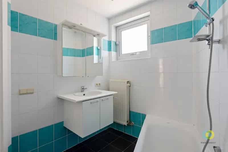 Appartement te koop Vilvoorde Centrum