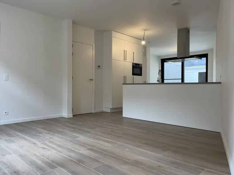Gerenoveerde Stadswoning 3 Kamers Brugge Centrum