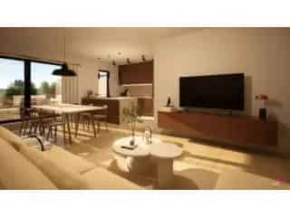 Appartementen te koop Heusden Zolder Residentie Bharon