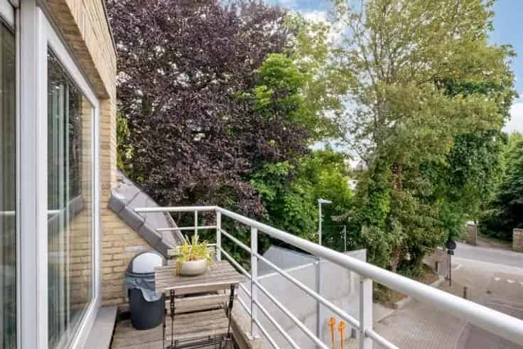 Duplex Te Koop Gistel 3 Slaapkamers Instapklaar