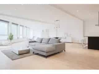 Loft te koop Brussel 170m2 Parc Royal