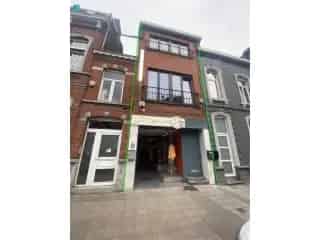 Huis Gemengd Gebruik te Koop Mont-sur-Marchienne