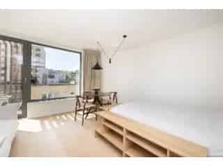 Studio te koop Ukkel - 34m² - Balkon - Nieuwe Bouw