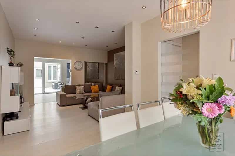 Ruime woning 5 slaapkamers 155m² Merksem