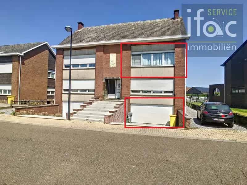 Appartement te koop Kortenberg 2 slaapkamers grote garage