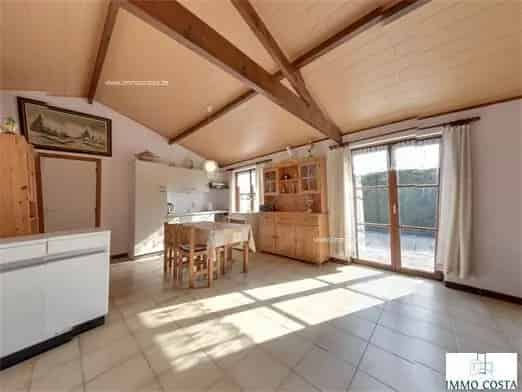 Vakantiehuis Middelkerke 2 slaapkamers strand nabij
