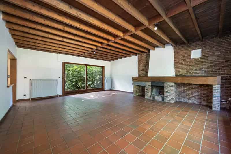 Grond te koop Zoerselbos: Bouwgrond of woning te renoveren