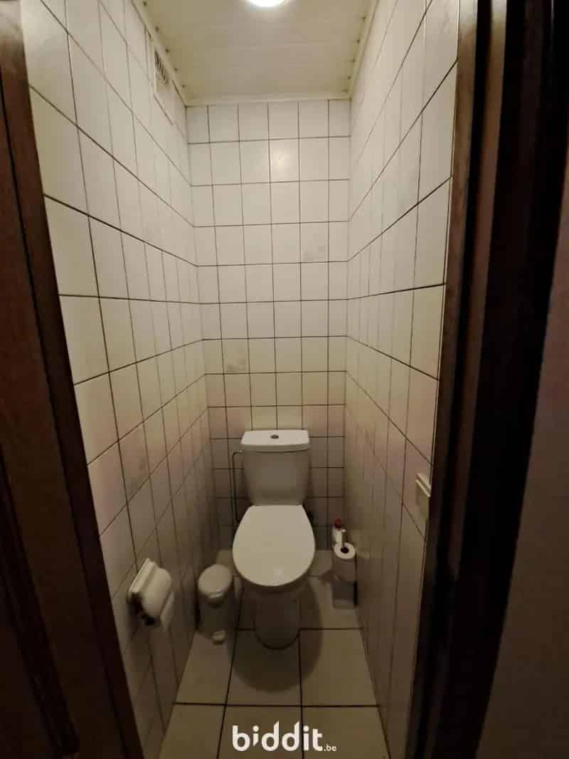 Goed onderhouden woning te Sint Niklaas