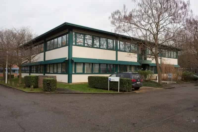 Square des Conduites dEau 6-8 4000 Luik Volledig Aanbod