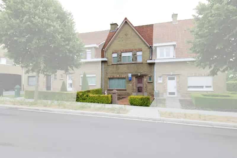 Huis te koop Bellegem 3 slaapkamers tuin garage