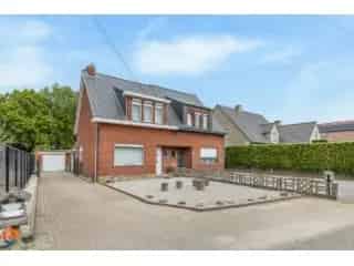 Huis te koop Beerzel 2 slaapkamers garage tuin