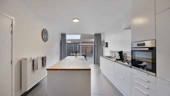 Huis te koop Marke - Energiezuinige woning nabij centrum Kortrijk