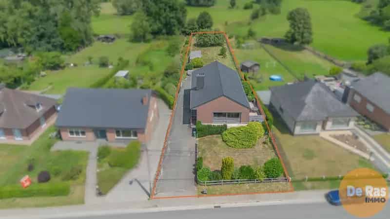Ruime Villa Steenhuize 3 slaapkamers Landelijke omgeving