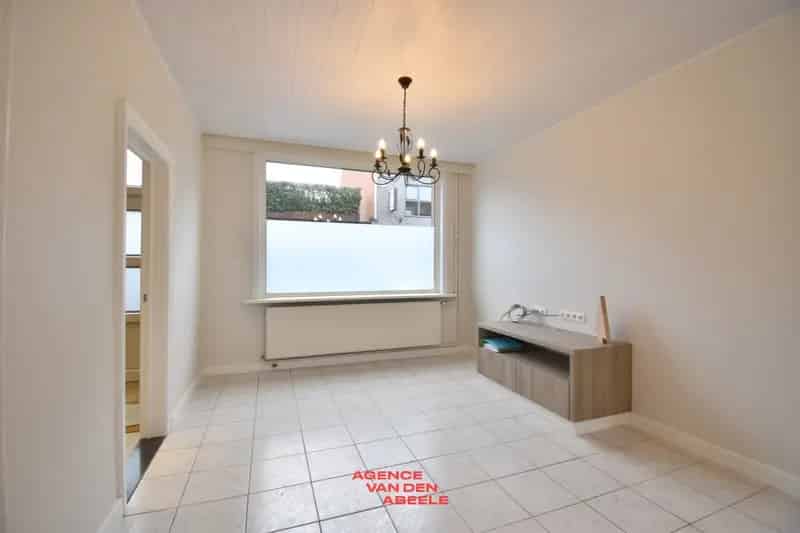 Huis te huur Brugge: 3 slaapkamers, gerenoveerd, nabij centrum