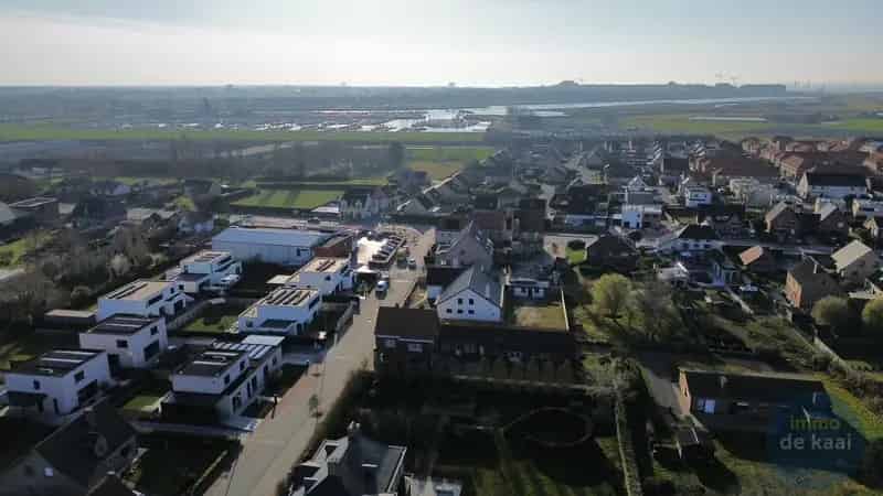 Bouwgrond te Huur Lombardsijde 1224m² Nieuwpoort