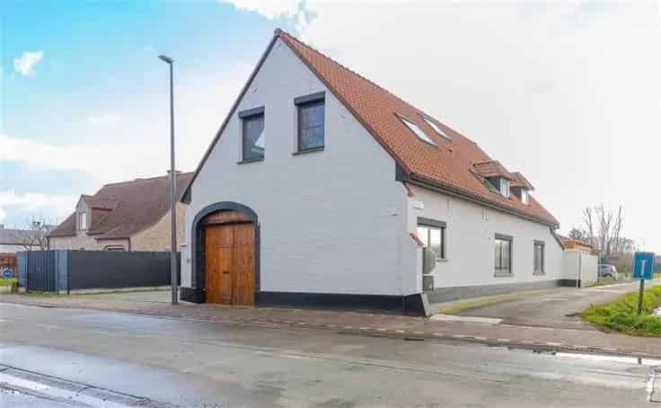 Villa Te Koop: Luxe Fermette met Zuidwest Tuin