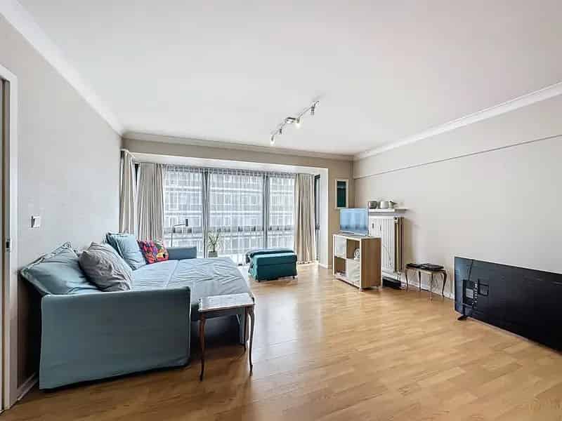 Appartement te huur Gent Zuid 2 slaapkamers
