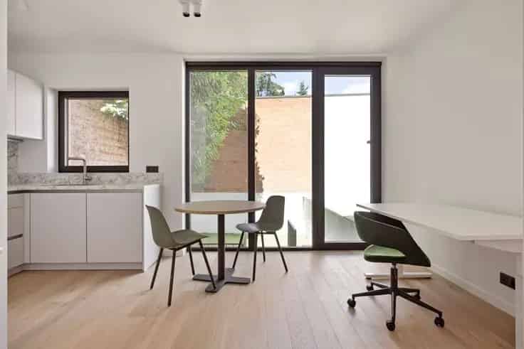 Appartementsblok Te Koop