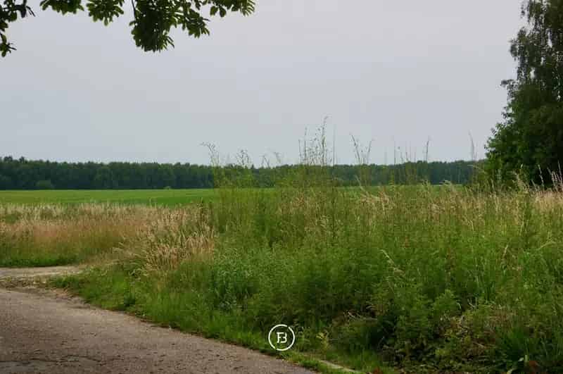 Bouwgrond te Grimbergen 1058m² Prachtig Uitzicht