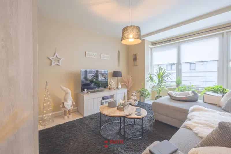 Appartement te Huur Nieuwpoort Centrum - Direct Rendement