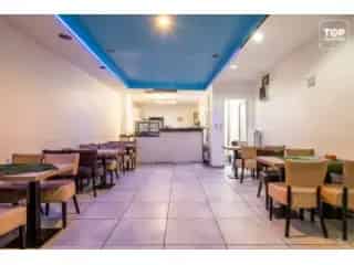 Kantoor te koop Gent - SnackBar en Woonst