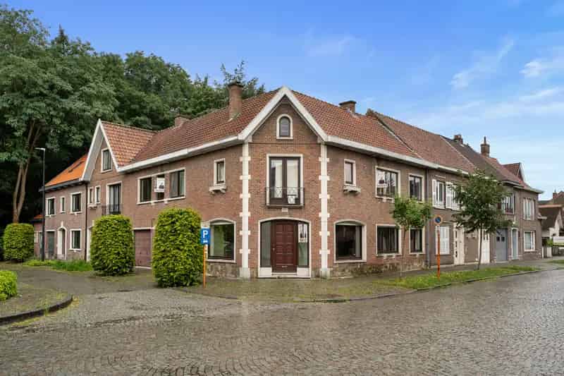 Huis te koop Zele Centrum: Kangoeroewoning of Investering