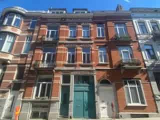 Loft te Koop Elsene 330m2 3 slaapkamers 2 terrassen