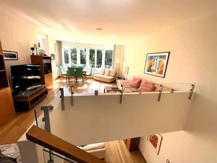 Duplex Te Koop Nabij Europese Instellingen