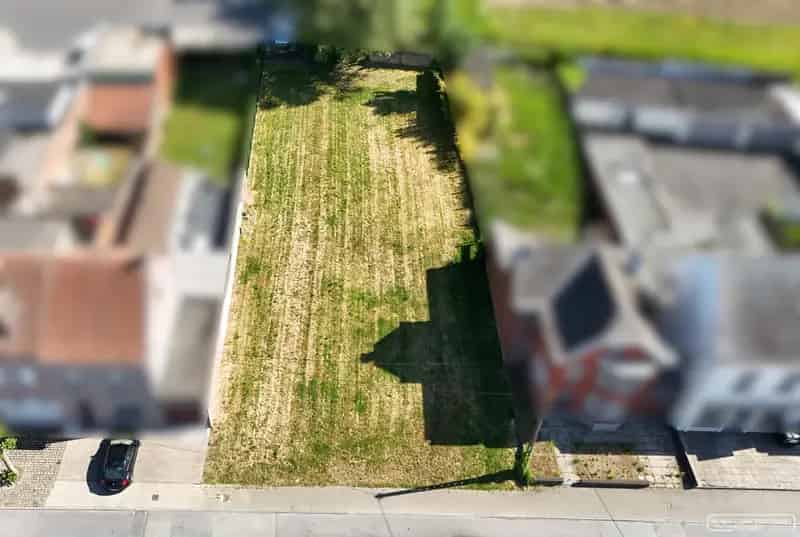 Bouwgrond Anzegem Toplocatie Nabij Station Scholen