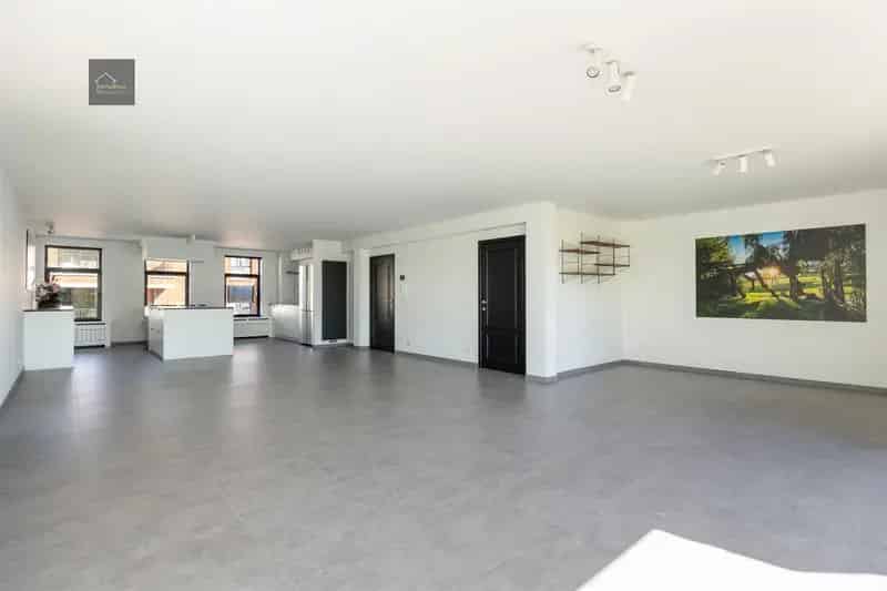 Luxe Appartement te Koop Aartselaar 138m2