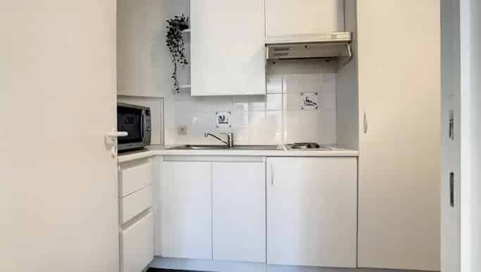 Appartement te koop Sint-Denijs-Westrem Derbystraat